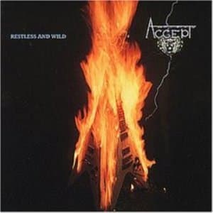 Restless And Wild (2000 Remaster)