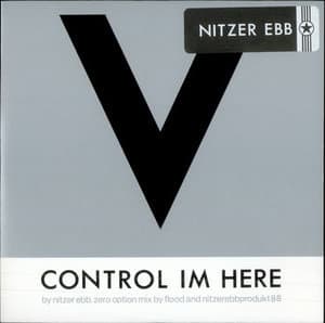 Control I'm Here