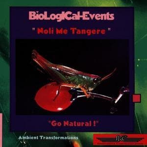 Noli Me Tangere