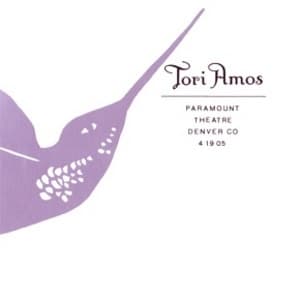Paramount Theatre, Denver, Co, 4 19 05 [2CD]
