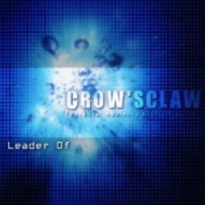 Leader Of [EP]