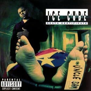Death Certificate (2003 Remastered + Bonus Tracks)