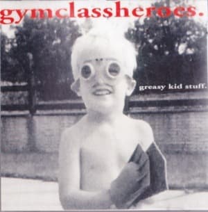 Greasy Kid Stuff