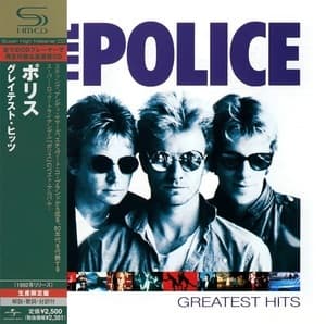 Greatest Hits