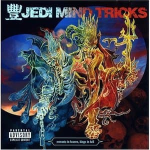 Servants In Heaven, Kings In Hell (deluxe Edition)