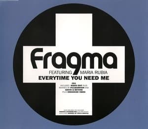 Everytime You Need Me