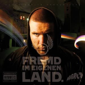 Fremd Im Eigenen Land