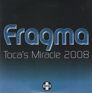 Toca's Miracle 2008