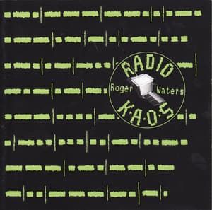 Radio K.A.O.S.