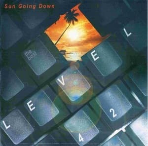 Sun Going Down