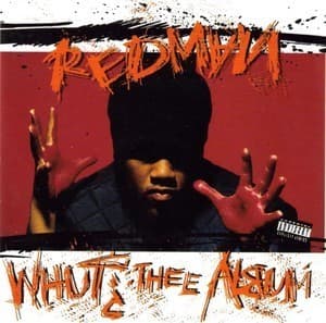 Whut Thee Album