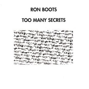 Too Many Secrets