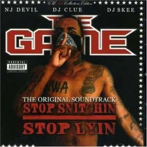 Stop Snitchin', Stop Lyin'