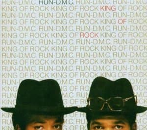 King Of Rock (deluxe Edition)