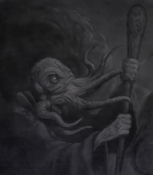 Rancor Keeper