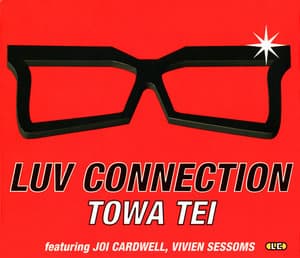 Luv Connection (CDS)