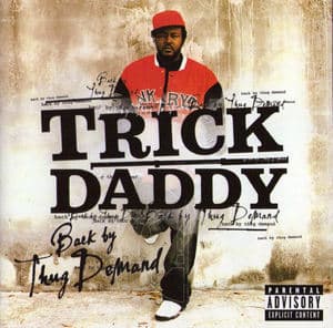 Back By Thug Demand (best Buy Edition)