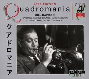 Quadromania (CD1)