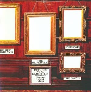 Pictures At An Exhibition