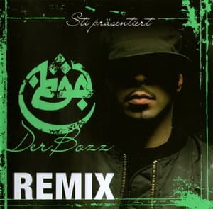 Der Bozz (remix)