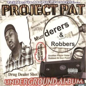 Murderers & Robbers