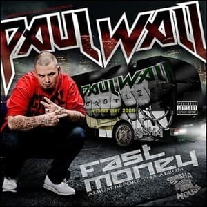 Fast Money - Album Before Tha Album (all Flows)
