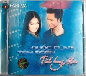 Tinh Trong Mua