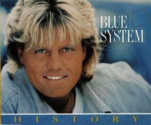 History [CDS]
