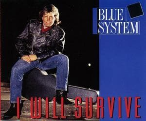 I Will Survive [CDS]
