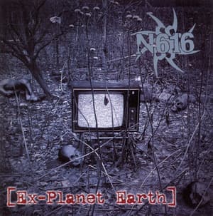 [ex-planet Earth]