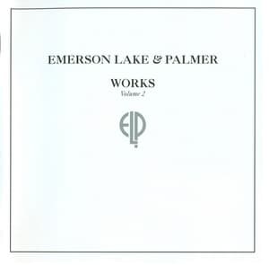 Works Volume 2