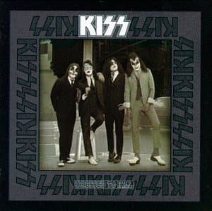 Dressed To Kill (the Remasters 1997)