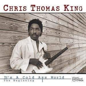 It's A Cold Ass World - The Beginning