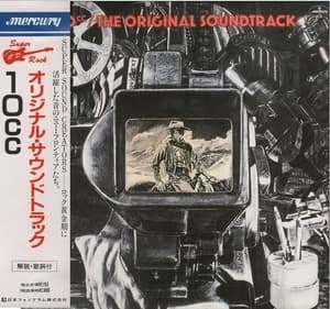 The Original Soundtrack