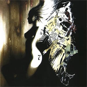 Headshots: Se7en (2CD)