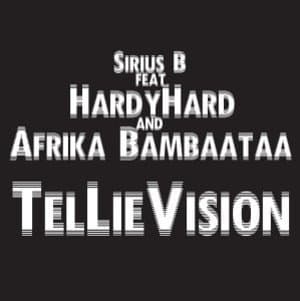 Tellievision