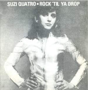 Rock 'Til Ya Drop