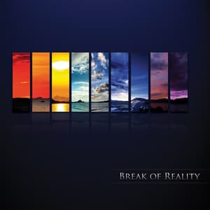 Spectrum Of The Sky