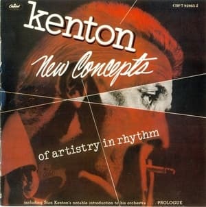 New Concepts Of Artistry In Rhythm