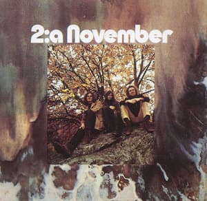 2:a November