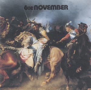 6:e November