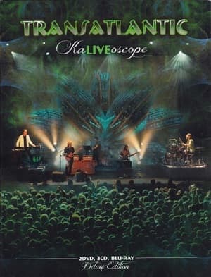  KaLIVEoscope