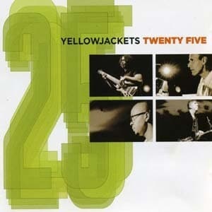 Twenty Five