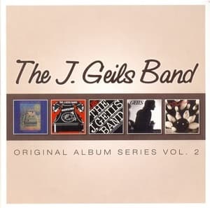 Original Album Series Vol. 2