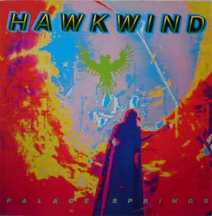 Palace Springs (extended) (2CD)