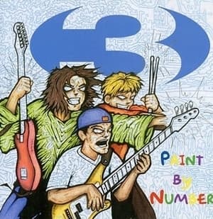 Paint By Number
