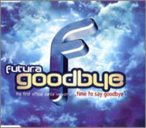 Goodbye (CDM)