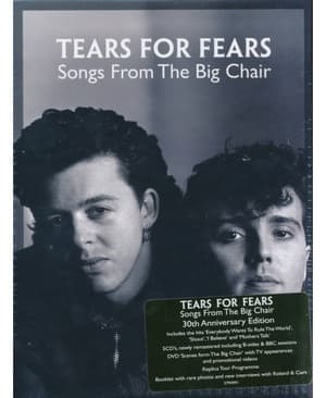 Songs From The Big Chair