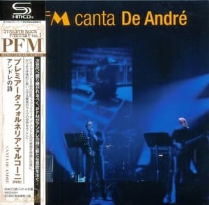 Canta De Andre