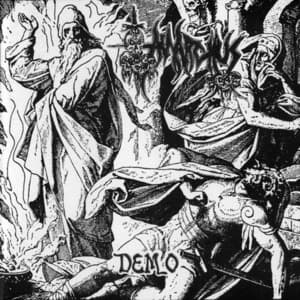 Total Hate / Devil's Elixirs
